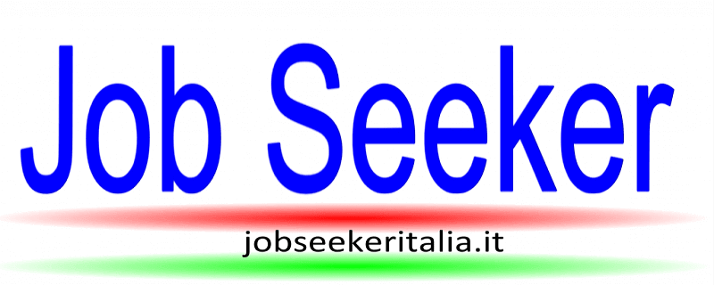 Job Seeker Italia