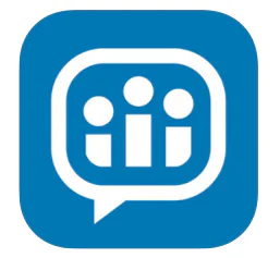 Logo App Gruppi di Linkedin.