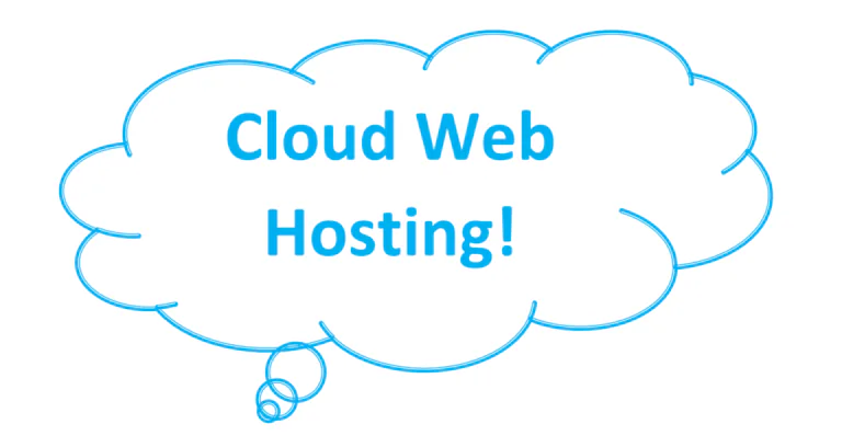 Cloud Hosting, il web hosting fatto con il cloud computing