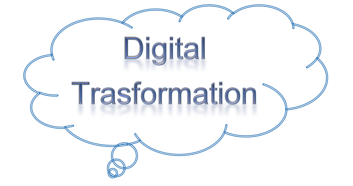 Digital Trasformation - Trasformazione digitale
