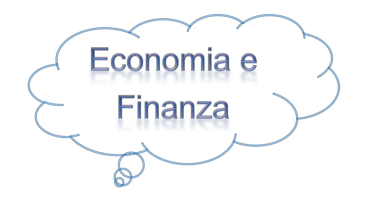 Economia e Finanza