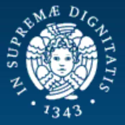 Logo quadrato gruppi Università di Pisa