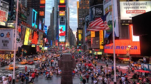 Immobili commerciali a New York
